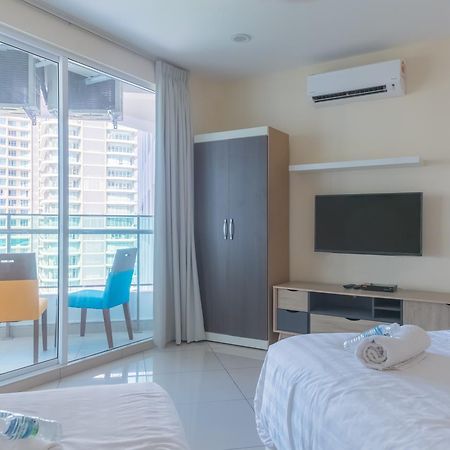Mansion One Service Apartment George Town Extérieur photo