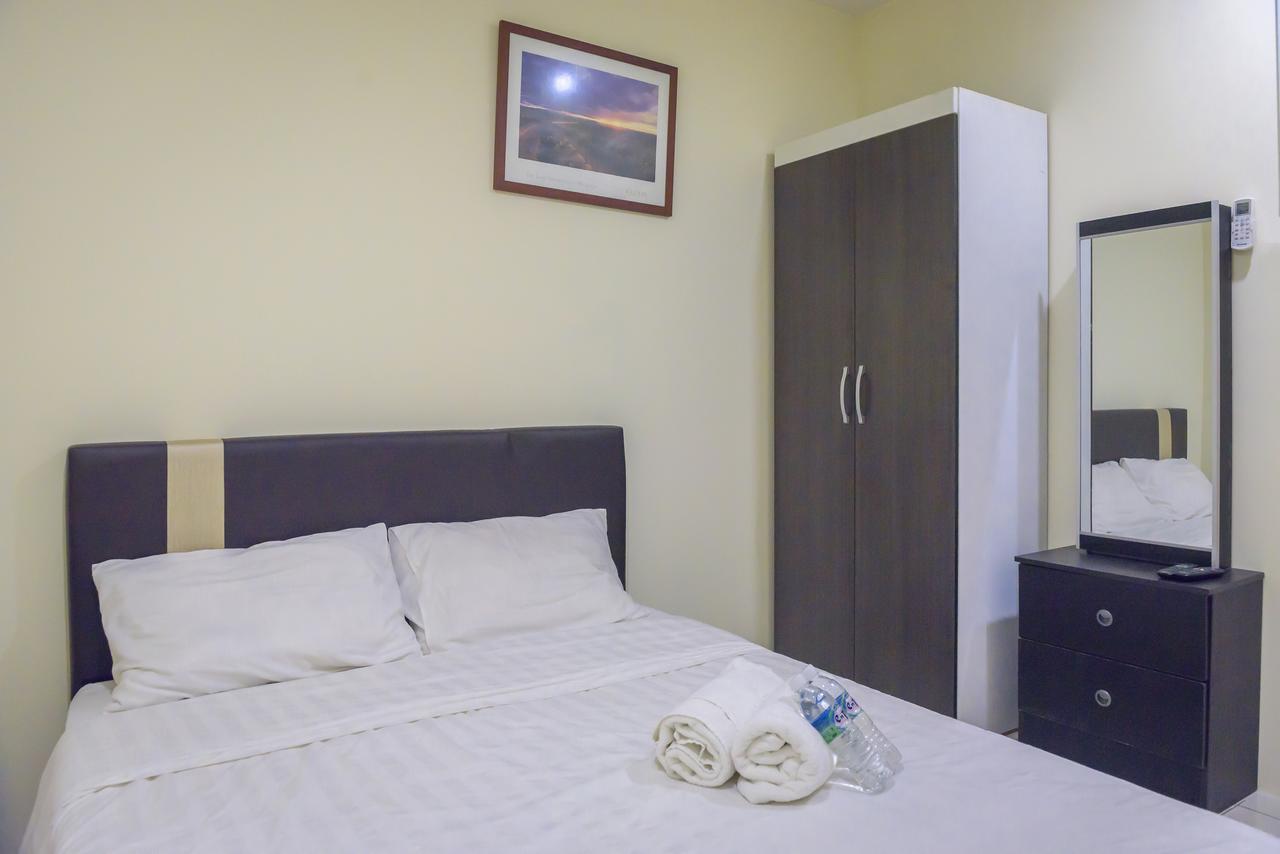 Mansion One Service Apartment George Town Extérieur photo