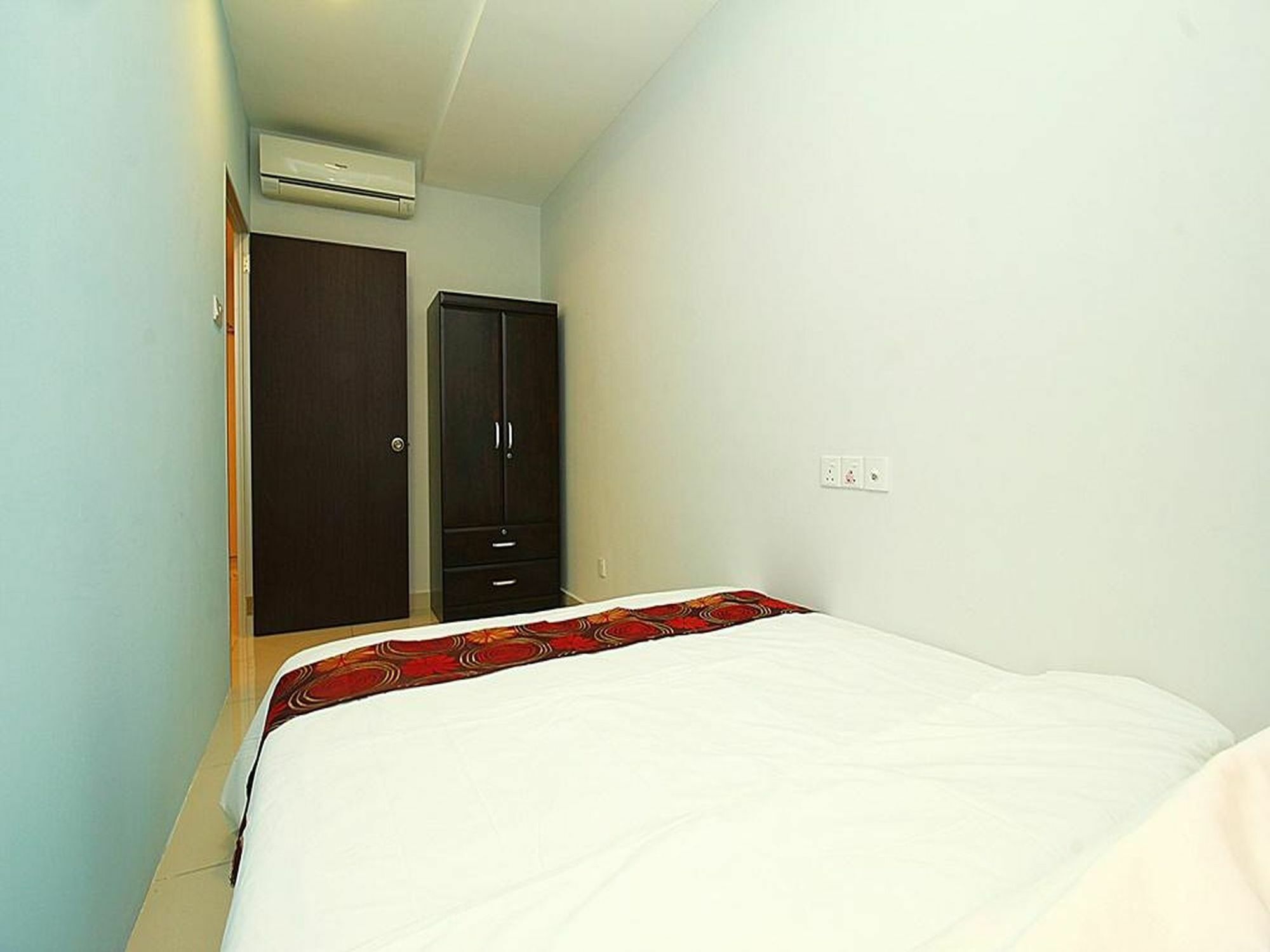 Mansion One Service Apartment George Town Extérieur photo