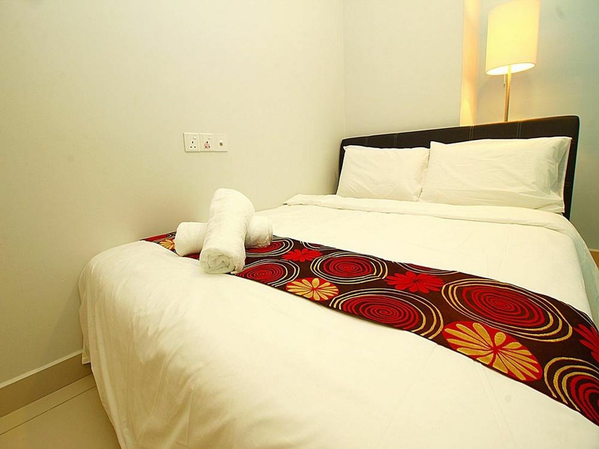 Mansion One Service Apartment George Town Extérieur photo